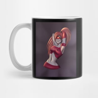 Cherri Bomb Mug